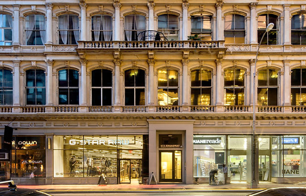 Lee & Associates NYC arranges 17,000 s/f lease on behalf of Hydrogen Fitness, bringing high-end fitness concept to Murray Hill